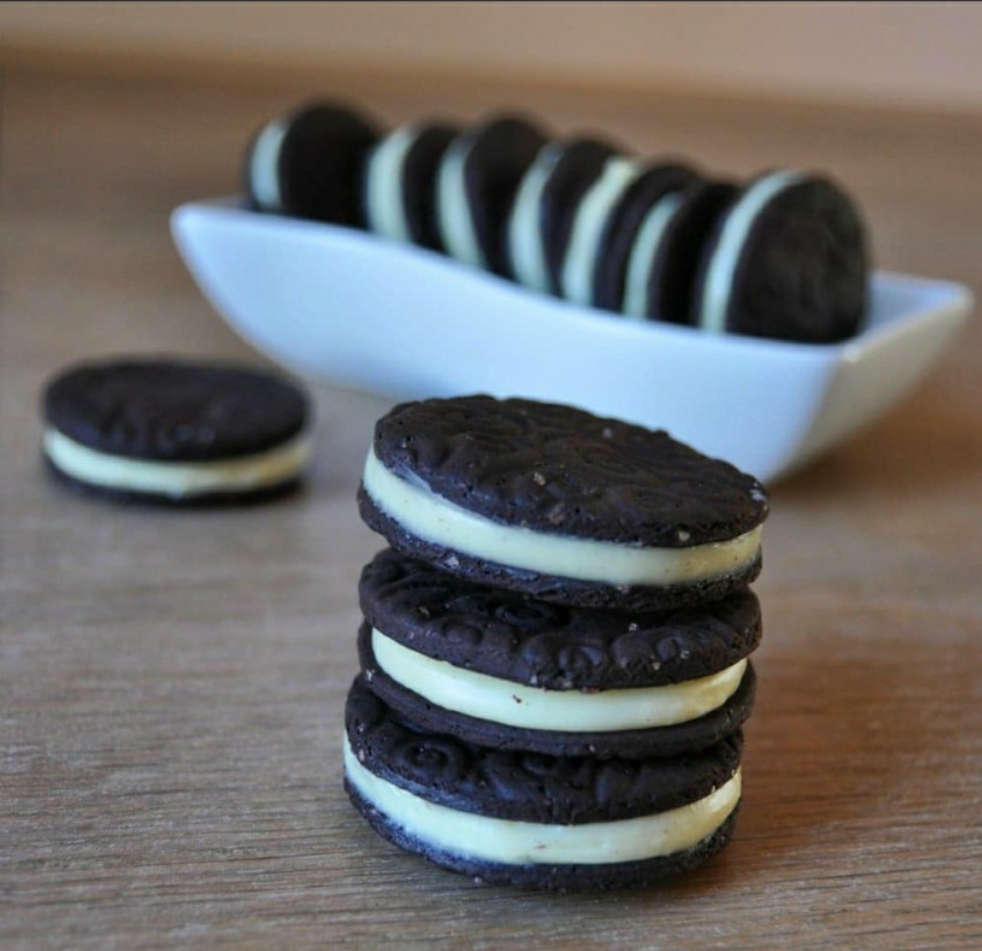 Oréo maison