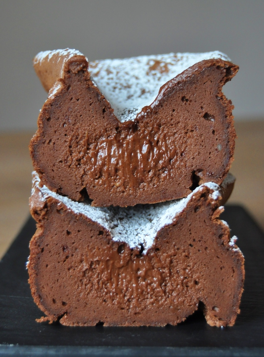 Cake chocolat mascarpone