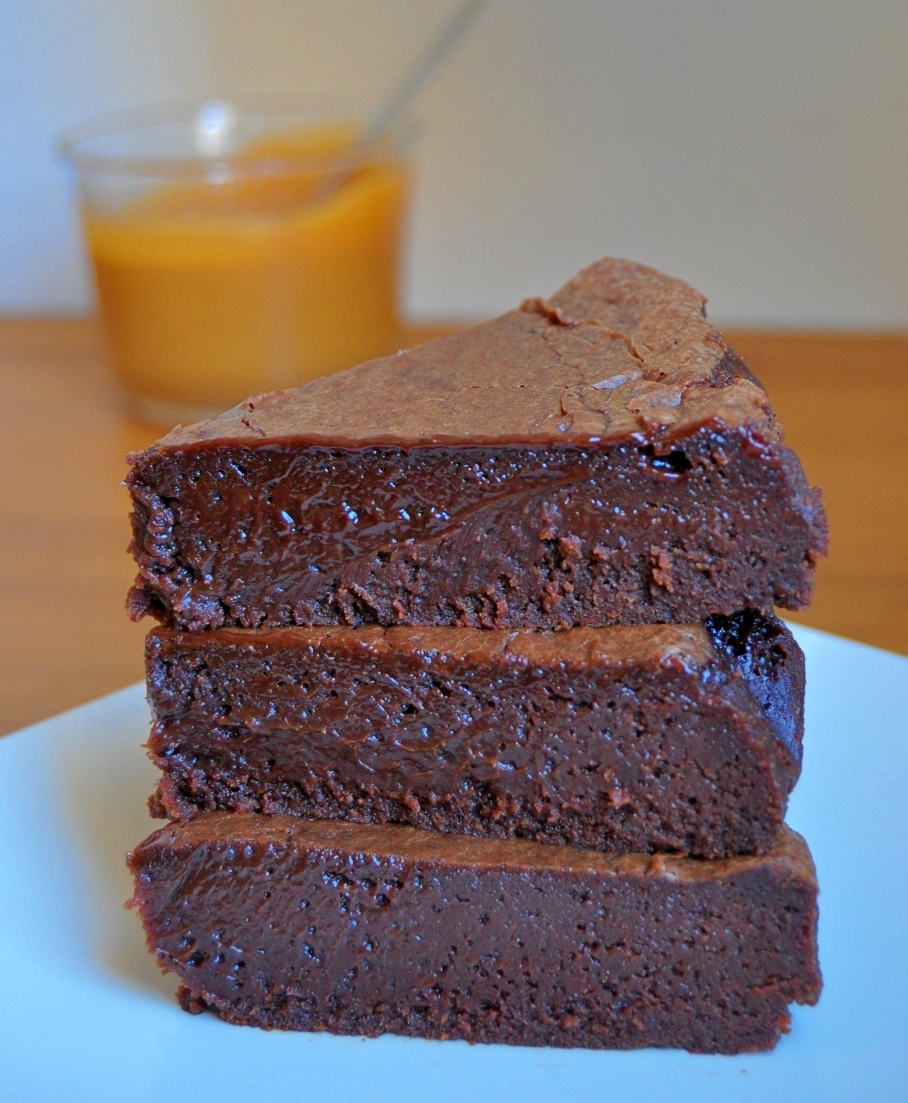 Fondant baulois