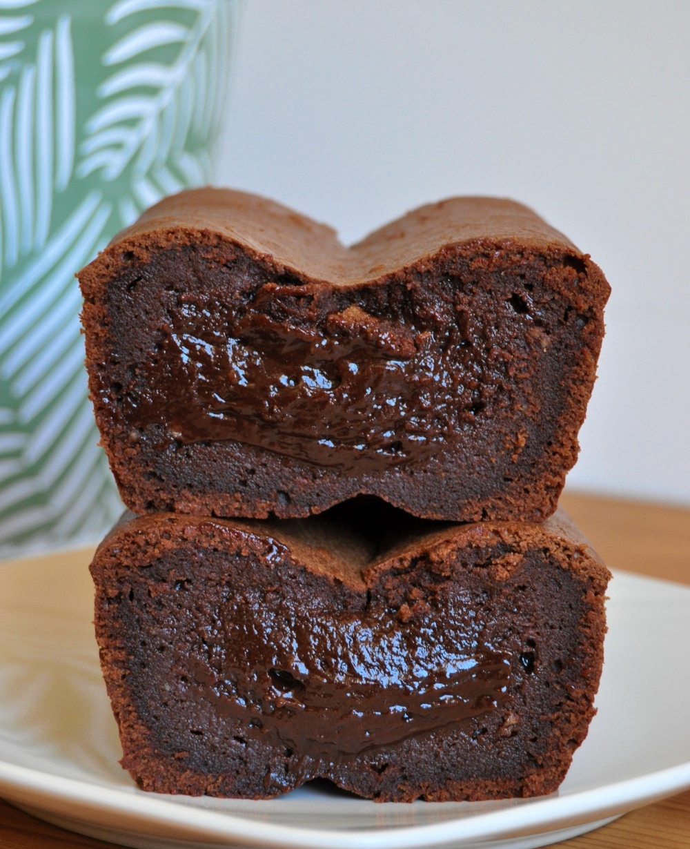 Cakounet de Philippe Conticini