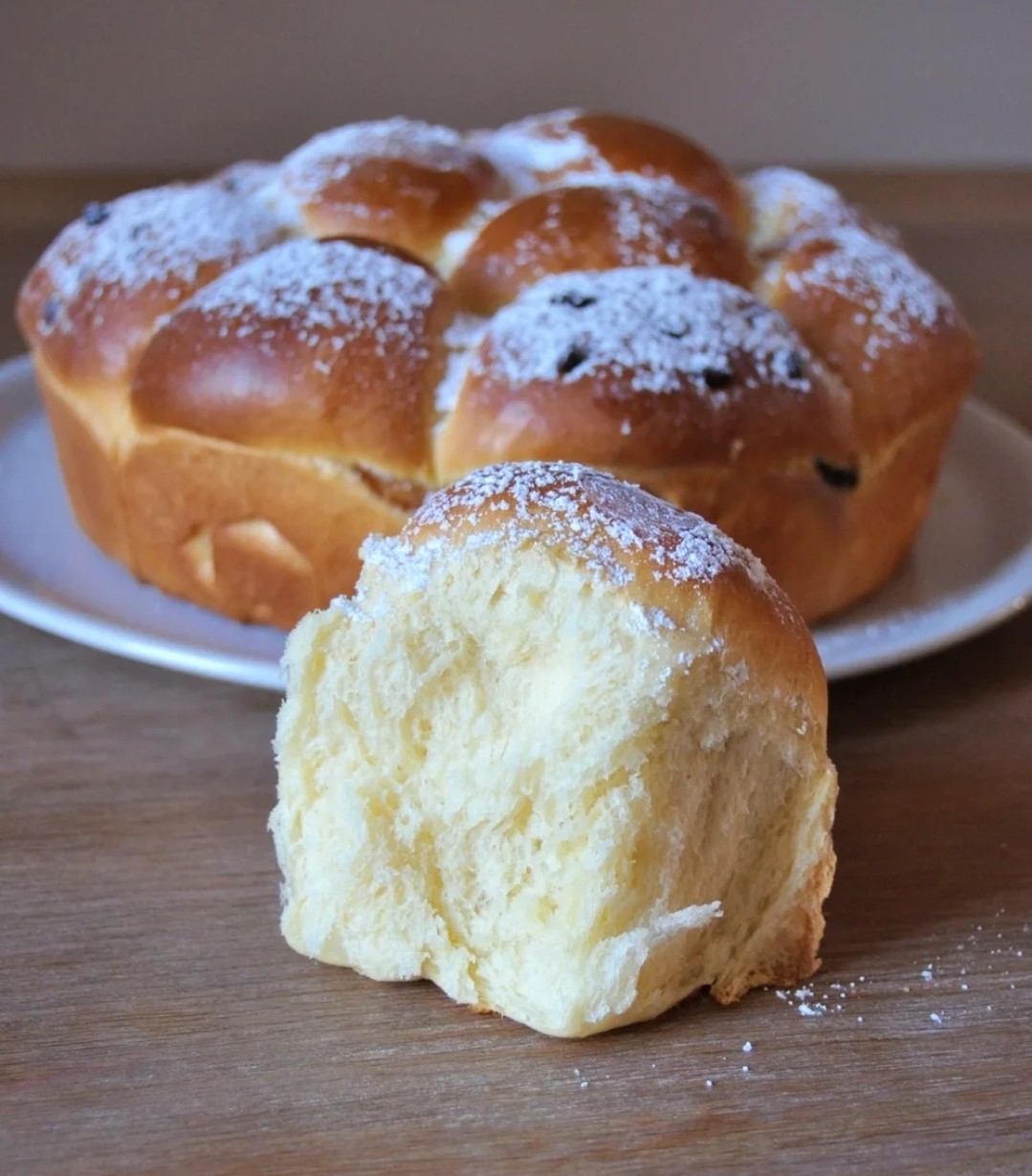 Brioche Philadelphia