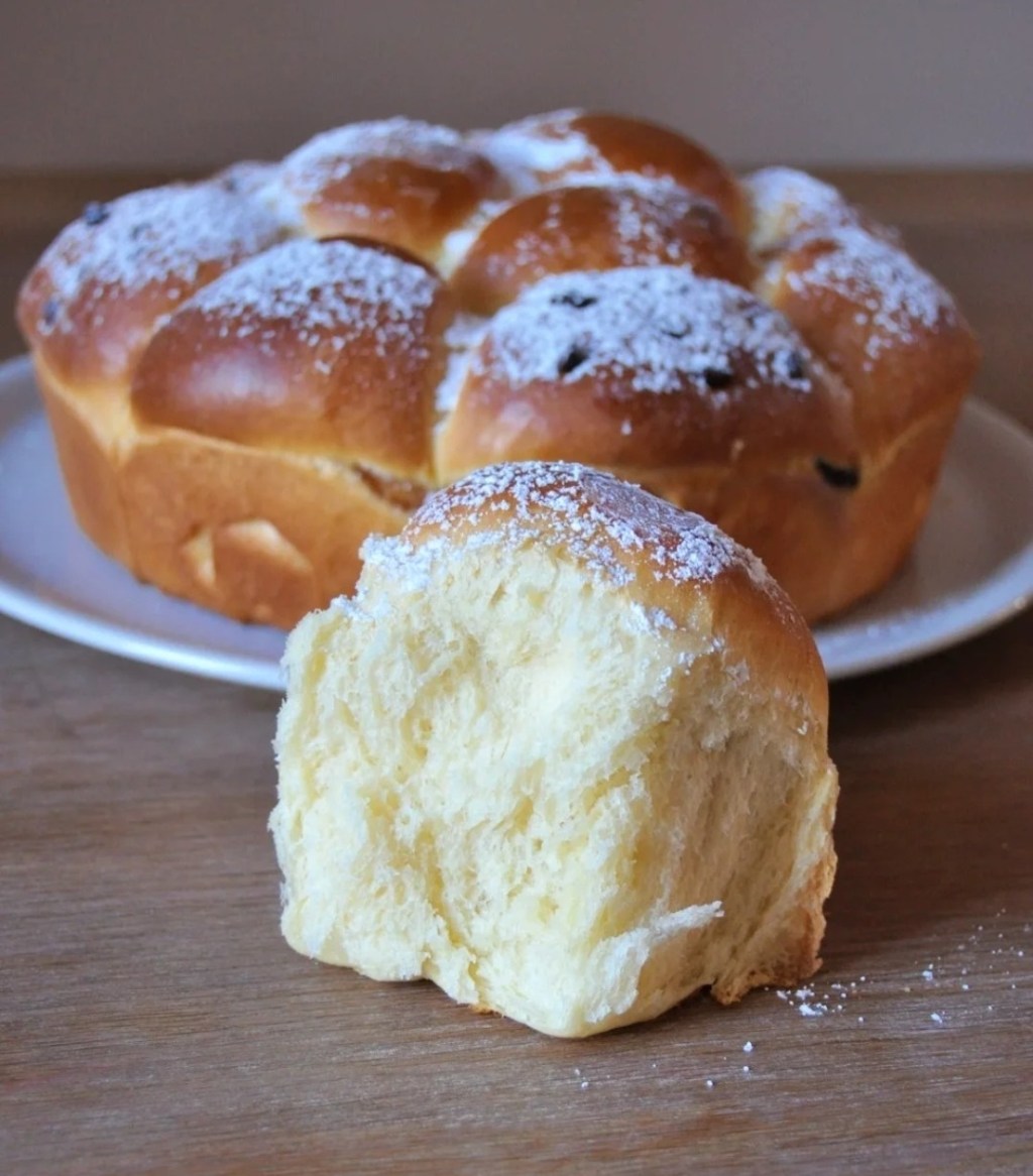 BRIOCHE Philadelphia